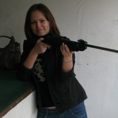 Виктория Булгакова, 22.06, Мытищи