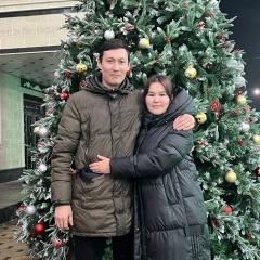 Абылайхан Асанбаев, 04.11, Казыгурт