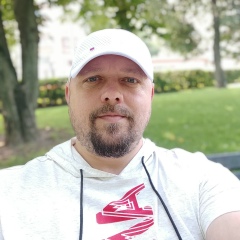 Андрей Беркут, Москва