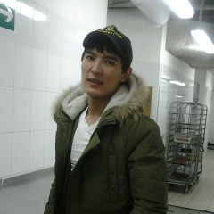 Базарбай Камилов