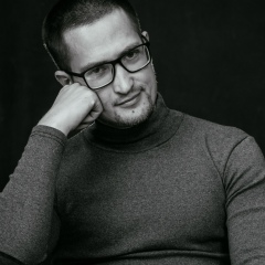 Василий Макаренко, 06.10.1982, Красноярск