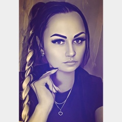 Nika Freiman, 10.04, Санкт-Петербург