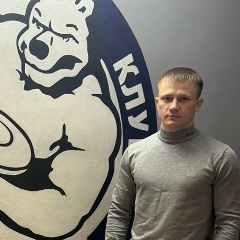 Влад Мочалов, 20.03, Киселевск
