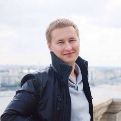 Dmitry Makarov, 18.02.1988, Москва