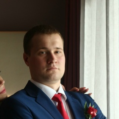 Макс Семенюк, 12.08, Днепр (Днепропетровск)