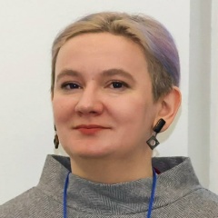 Евгения Попова, 27.09.1987, Санкт-Петербург