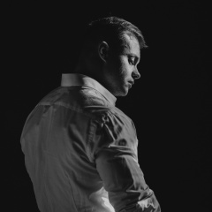 Юра Соколов, 04.04, Новосибирск