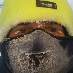 Иван Тимошин, 25.05, Наро-Фоминск