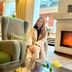 Елена Чехович, 27.02.1985, Санкт-Петербург