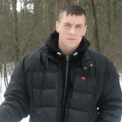 Dimon Лещенко, 19.02.1993, Мозырь