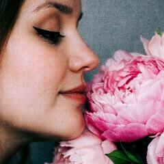 Алина Пшеничная, Сургут