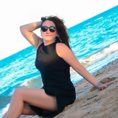 Аня Летовальцева, 25.06, Санкт-Петербург