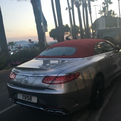 Анастасия Елисеева, 27.03, Москва