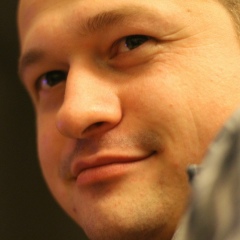 Михаил Ерин, 12.03.1987, Казань