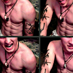 Павел О'брайен, 02.02, Могилёв