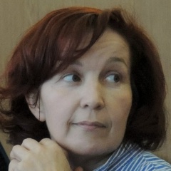 Эльвира Yapparova, 14.06.1973, Бирск