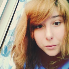 Магдалена Вангелова, 29.06.1992