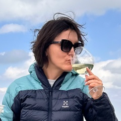 Anu Pozitiff, 04.04, Москва