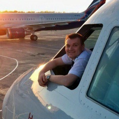 Simon Koshelev, 26.03.1988, Санкт-Петербург