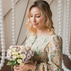 Ольга Громак, 19.03, Калининград