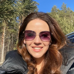 Ирина Кремлева, 25.11.1982, Екатеринбург