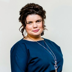 Олеся Крылова, 12.11, Санкт-Петербург