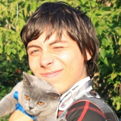 Максим Калацкий, 02.07.1992, Минск