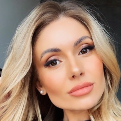 Виктория Васильчук, 29.11, Киев