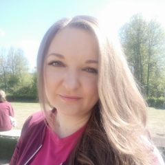 Ирина Лерай, 18.09.1987, Москва