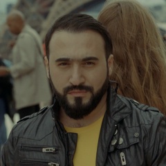 Тарзан Шамилов, 31.03.1988, Краснодар