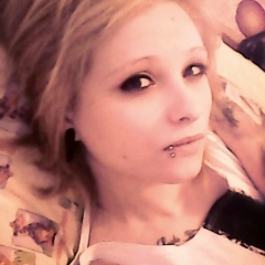 Анна Кулапина, 01.09