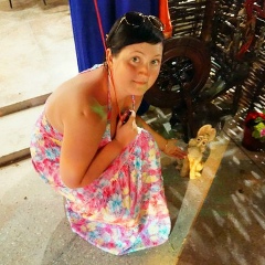 Татьяна Кравцова, 19.07.1987, Киев