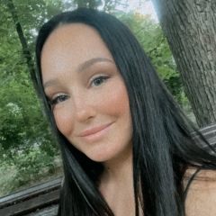 Анастасия Харитонова, 12.06, Москва