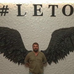 Олег Фещенко, 04.05