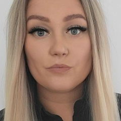 Олеся Долгова, 04.02, Москва