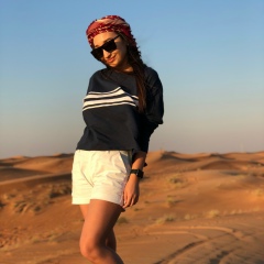 Айжан Оспанова, 21.08, Астана