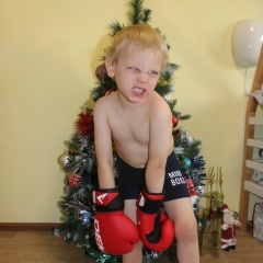 Сергей Денисов, 30.12.1985, Санкт-Петербург