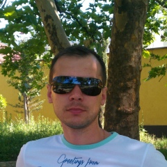 Андрей Меньшиков, 12.07.1978, Сочи