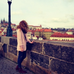 Кира Назарова, 10.03.1994, Lyon