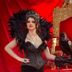 Ольга Подольская, 25.07.1992, Москва