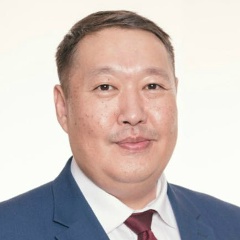 Сергей Хатылыков, 30.04, Якутск