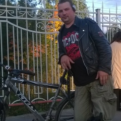 Александр Царёв, 18.03.1978, Вырица