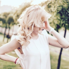 Светлана Шершнёва, 23.01.1987, Барнаул