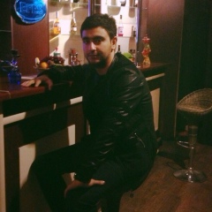 Anar Ehmedov, Баку