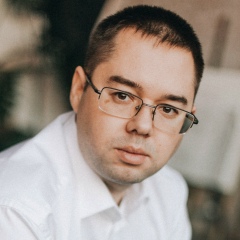 Андрей Морозов, 16.05, Ярославль