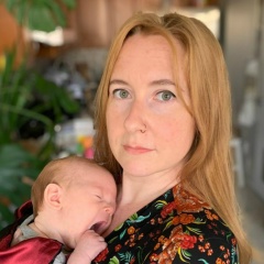 Leeta Lyamin, 10.04, Cornwall-on-Hudson