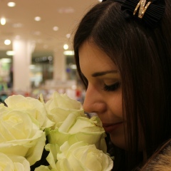 Оля Каплинова, 06.02.1992, Рига