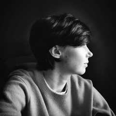 Александра Миронова, 09.11.1986, Москва