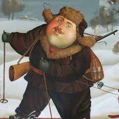 Алексей Фёдороff, 28.11, Тверь