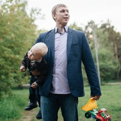 Андрей Выбин, 28.10, Иркутск